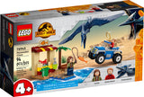 LEGO® Pteranodon Chase