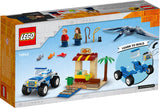 LEGO® Pteranodon Chase