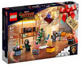 LEGO® Marvel Avengers Marvel Guardians of the Galaxy Advent Calendar