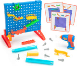 Design & Drill Marble Maze