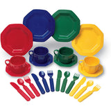 Pretend & Play Dish Set