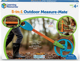 5-in-1 Outdoor Measure Mate