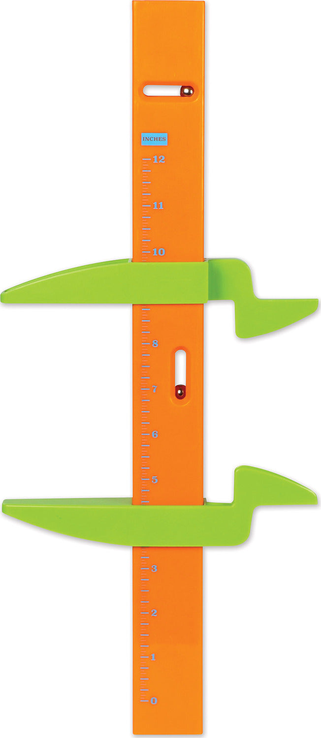 5-in-1 Outdoor Measure Mate