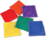 Rainbow Bean Bags