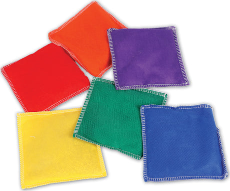 Rainbow Bean Bags
