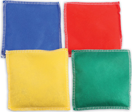 Rainbow Bean Bags