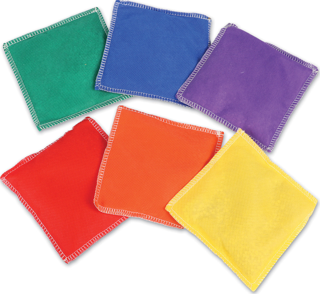 Rainbow Bean Bags