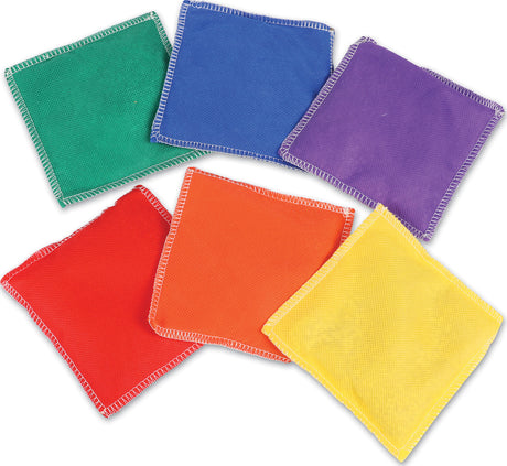 Rainbow Bean Bags