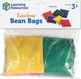 Rainbow Bean Bags