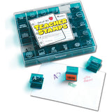 Teacher Incentive Stamps