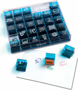 Teacher Incentive Stamps