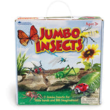 Jumbo Insects