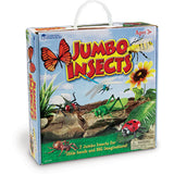 Jumbo Insects