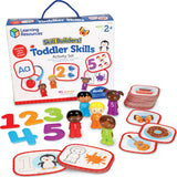 Skill Builders! Toddler Skills