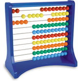 10-Row Abacus