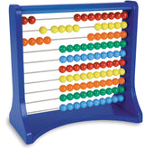 10-Row Abacus