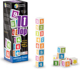 10 to the Top Addition Game