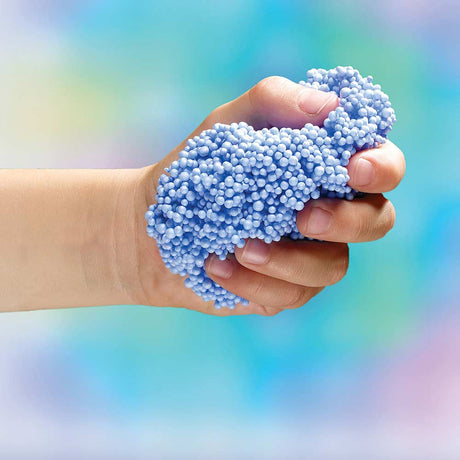 Soft Foam Cross-Section Animal Cell Model