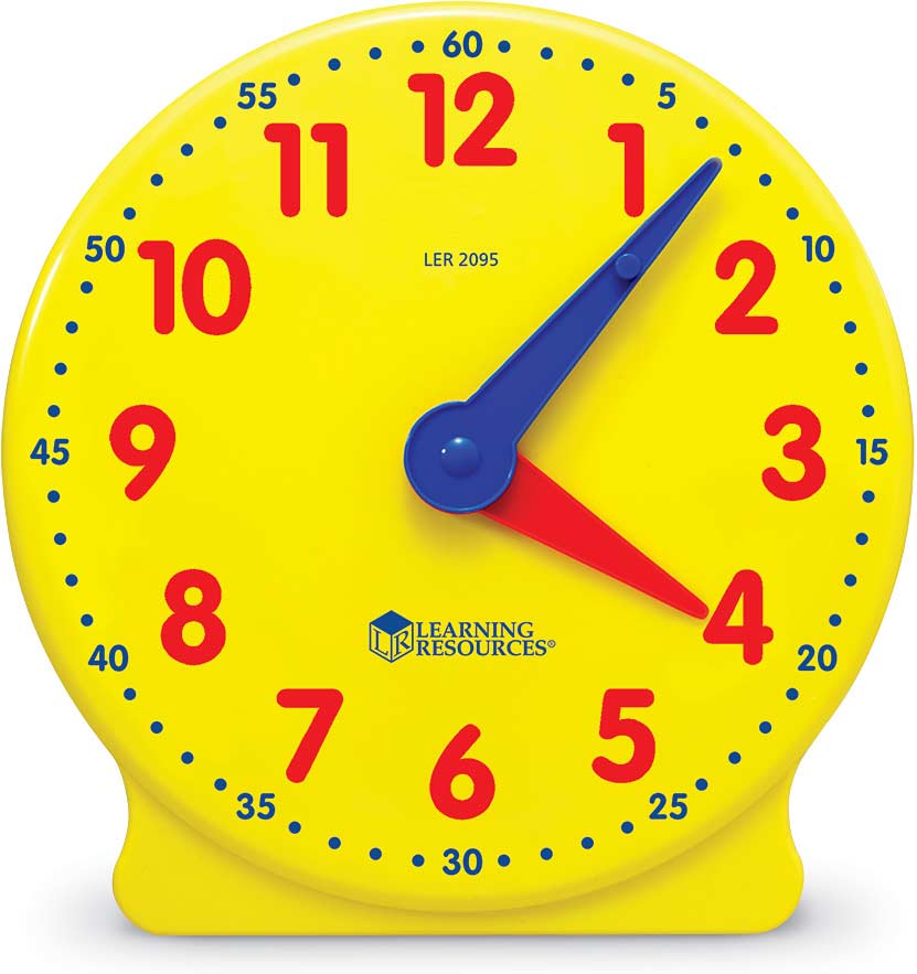 Big Time™ Student Clock