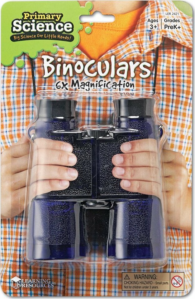 Primary Science® Binoculars