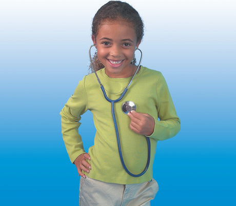 Stethoscope