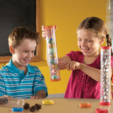 Primary Science Sensory Tubes