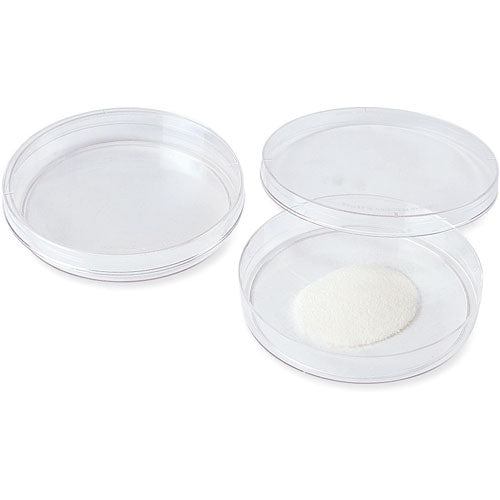 Petri Dishes with Agar (set/ 2)