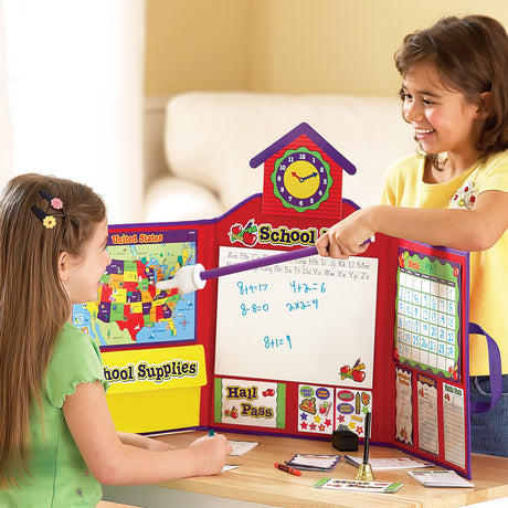 Pretend and Play® School Set