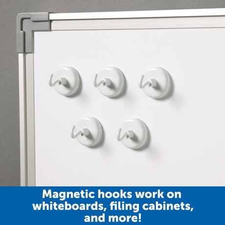 Magnetic Hooks
