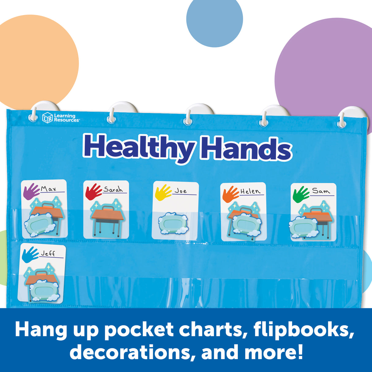 Magnetic Hooks