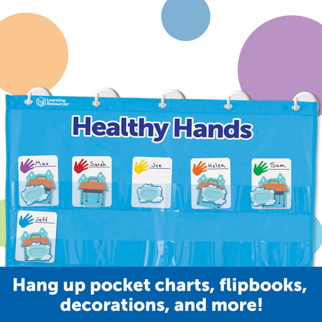 Magnetic Hooks