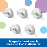Magnetic Hooks