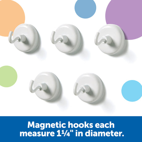 Magnetic Hooks