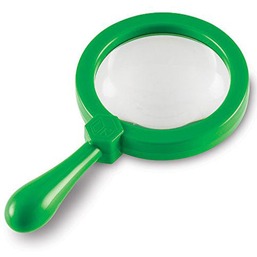Primary Science® Jumbo Magnifiers – School Crossing