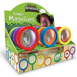 Primary Science® Jumbo Magnifiers