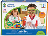 Primary Science Lab Set