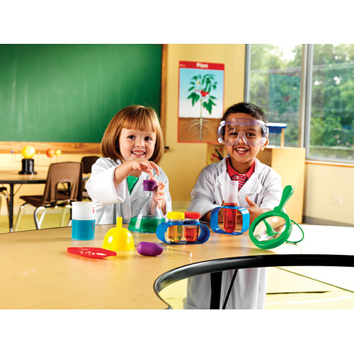 Primary Science Lab Set