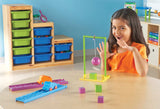 STEM Force & Motion Activity Set