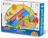 STEM Force & Motion Activity Set