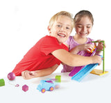 STEM Force & Motion Activity Set