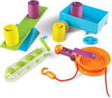 STEM Simple Machines Activity Set