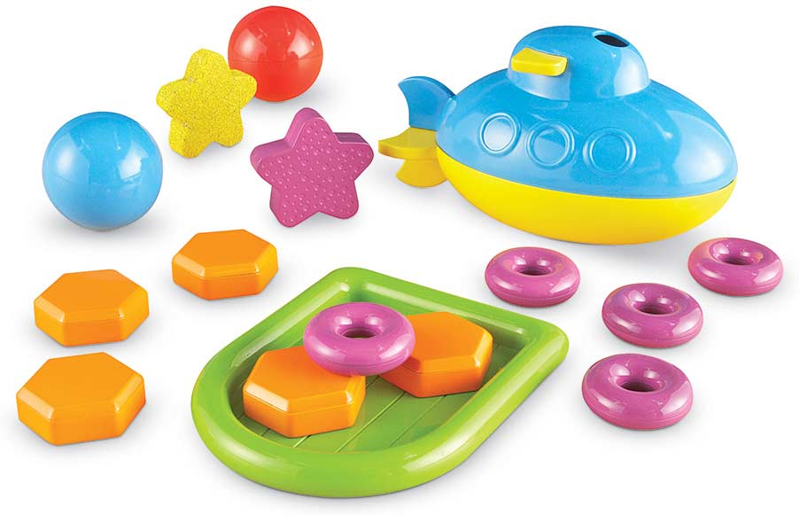 STEM Sink or Float Activity Set