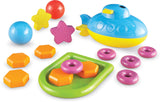 STEM Sink or Float Activity Set