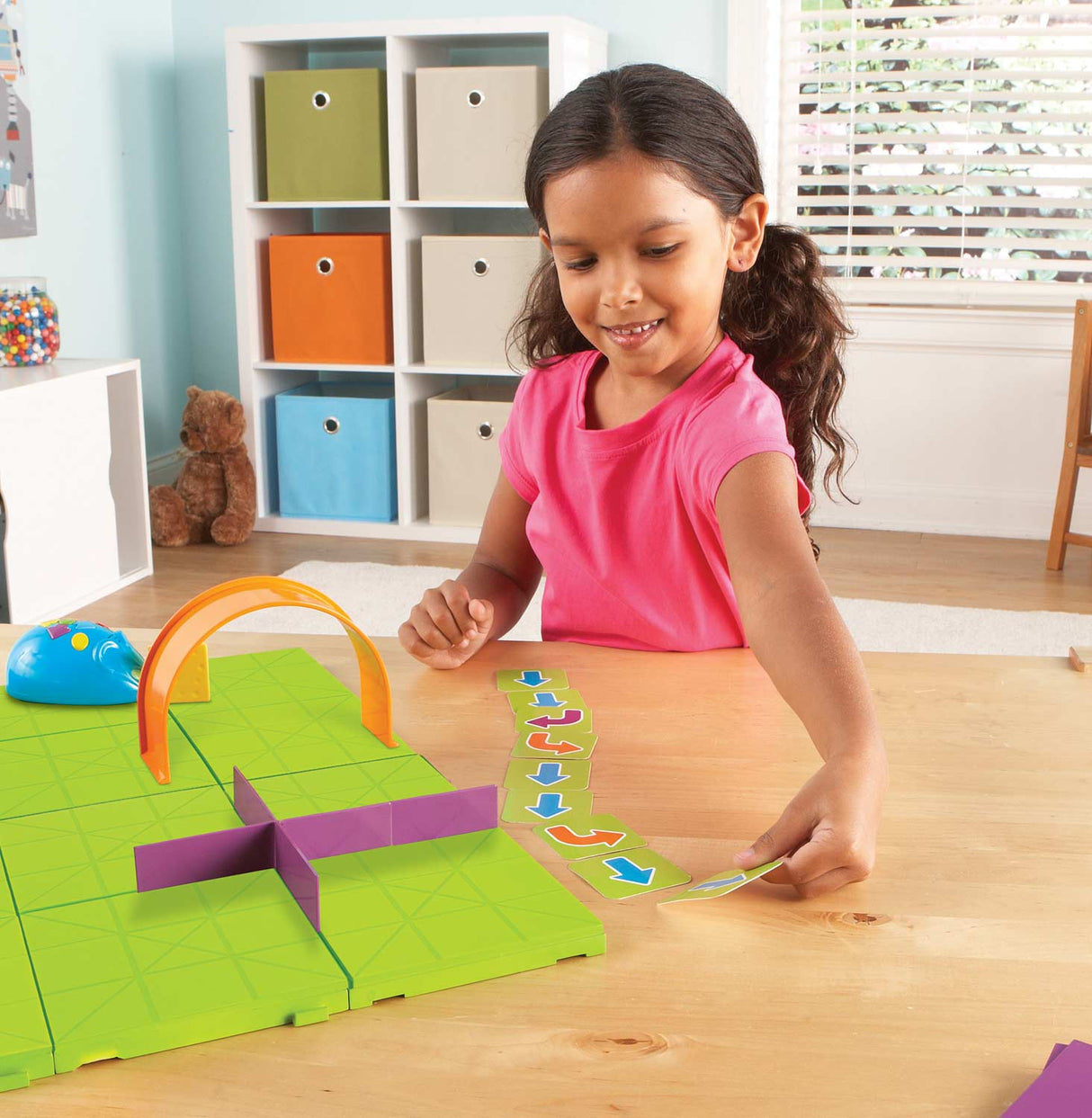 Code & Go Robot Mouse Activity Set