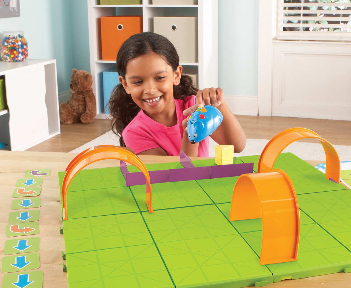 Code & Go Robot Mouse Activity Set