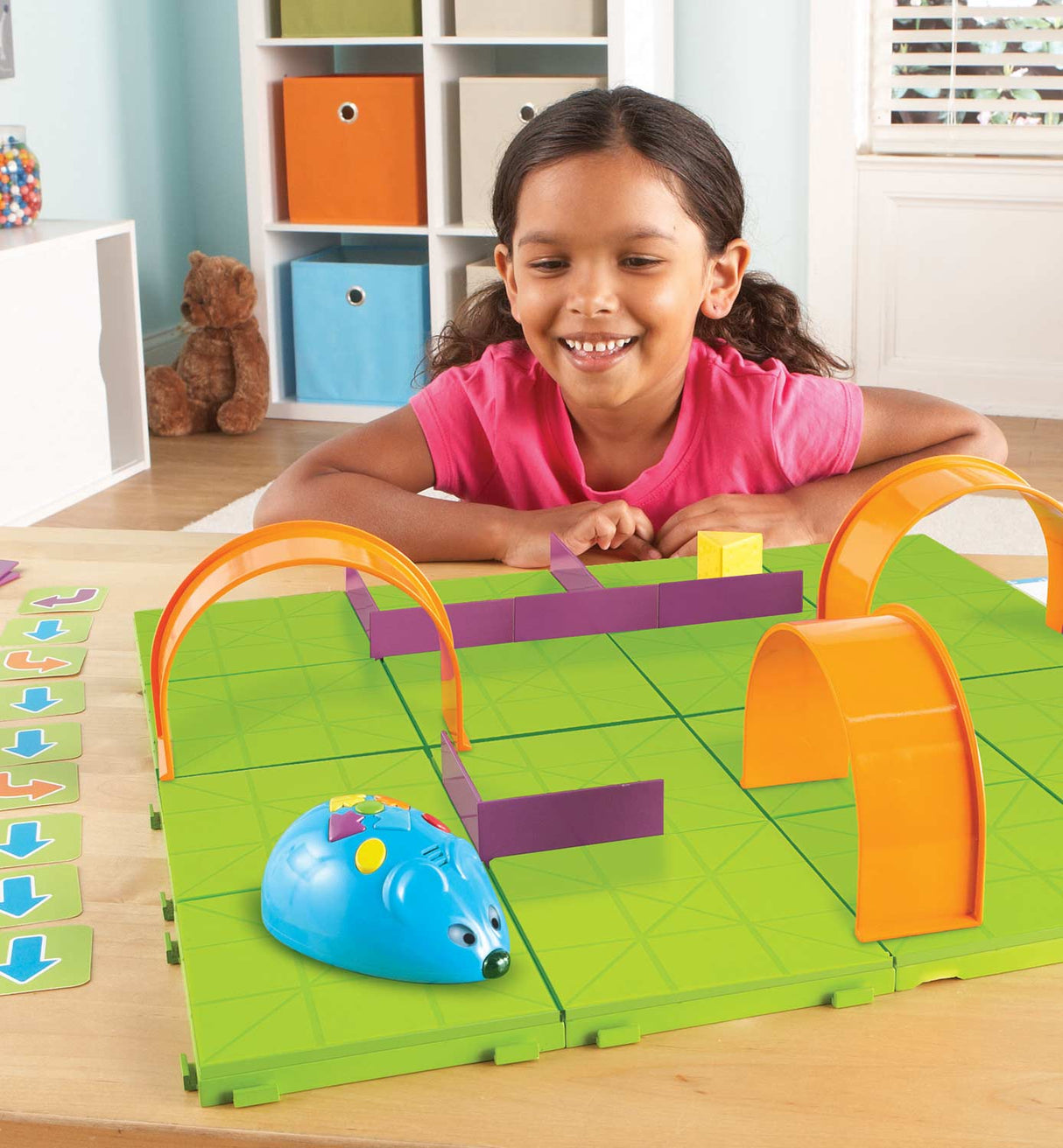 Code & Go Robot Mouse Activity Set