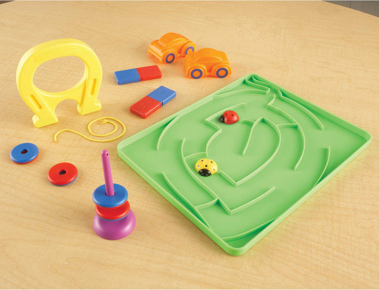 STEM Magnets! Activity Set