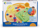 STEM Magnets! Activity Set