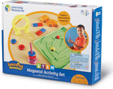 STEM Magnets! Activity Set