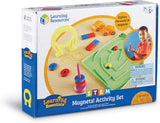 STEM Magnets! Activity Set